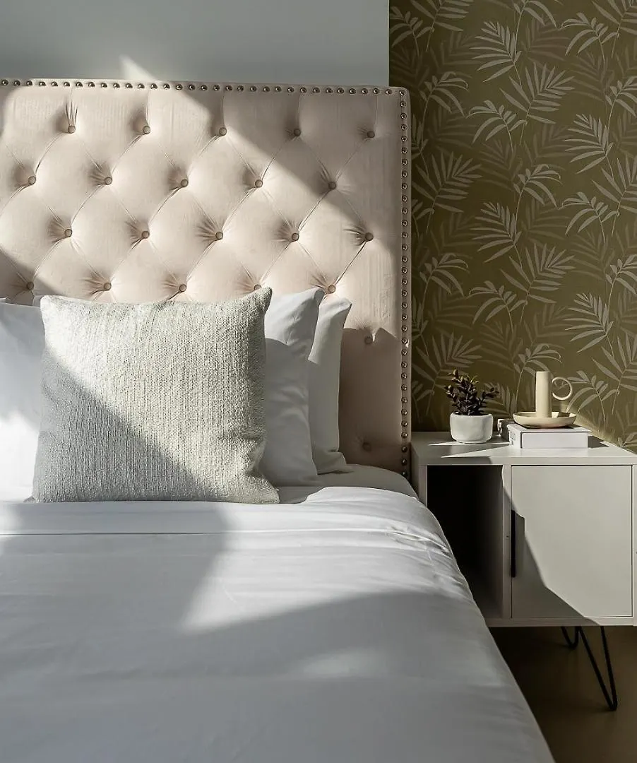 Prive Residence I Dubai Hills Apartman