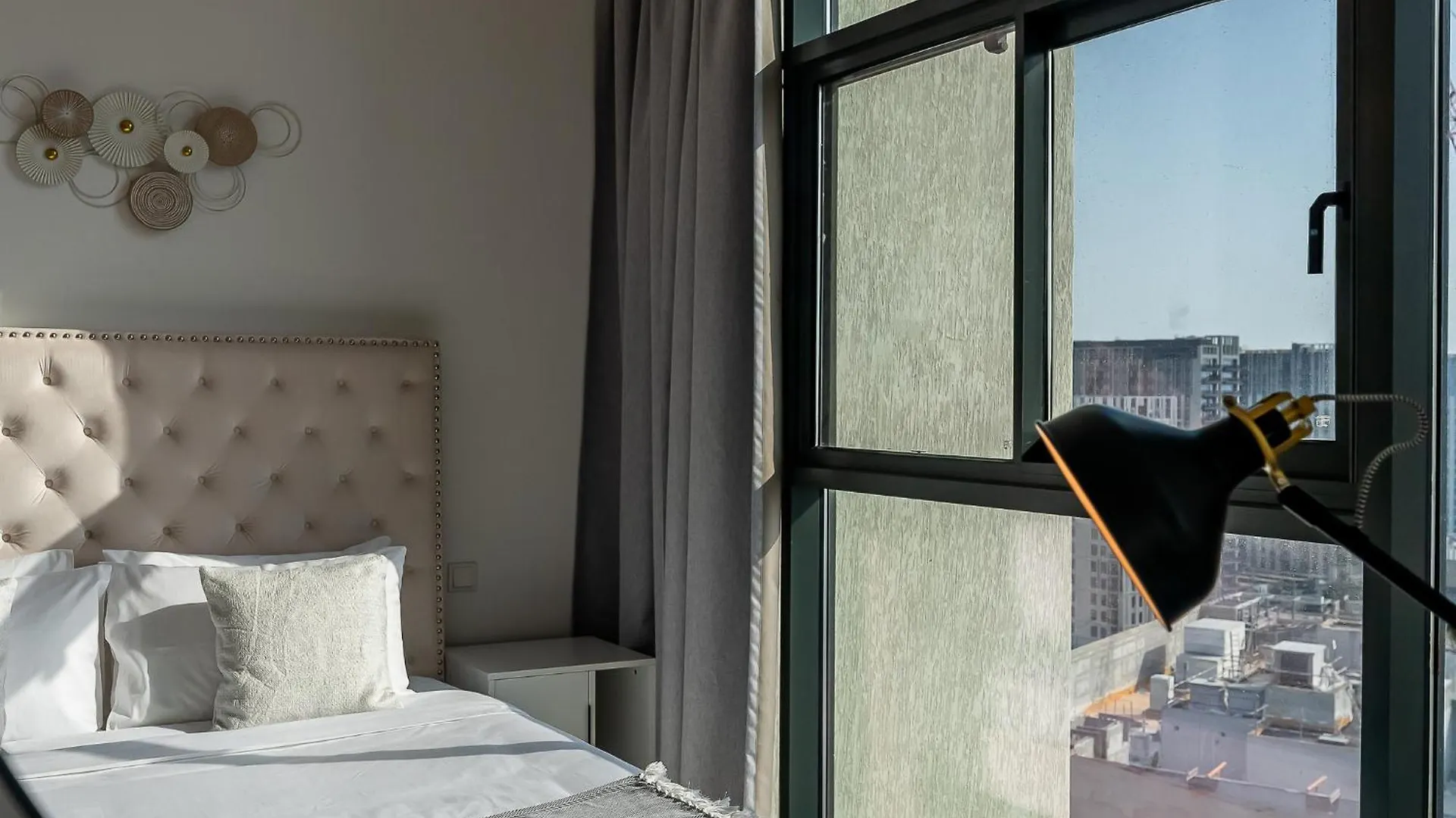 Prive Residence I Dubai Hills
