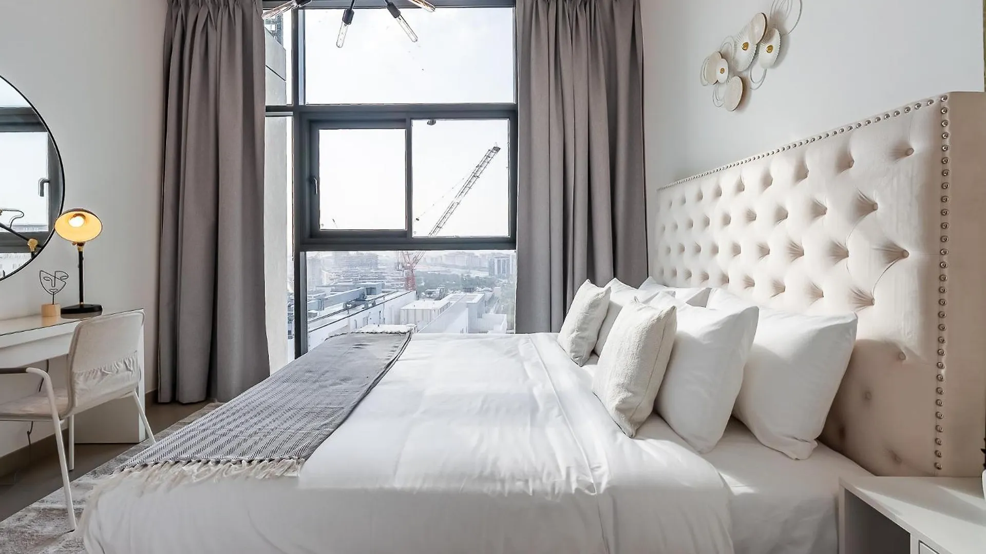 Prive Residence I Dubai Hills 0*,