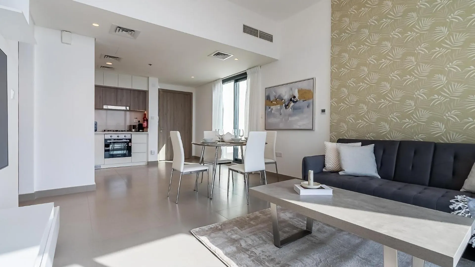 Apartman Prive Residence I Dubai Hills