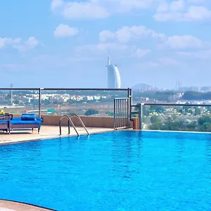 Apart-hotel Two Seasons &, Dubai