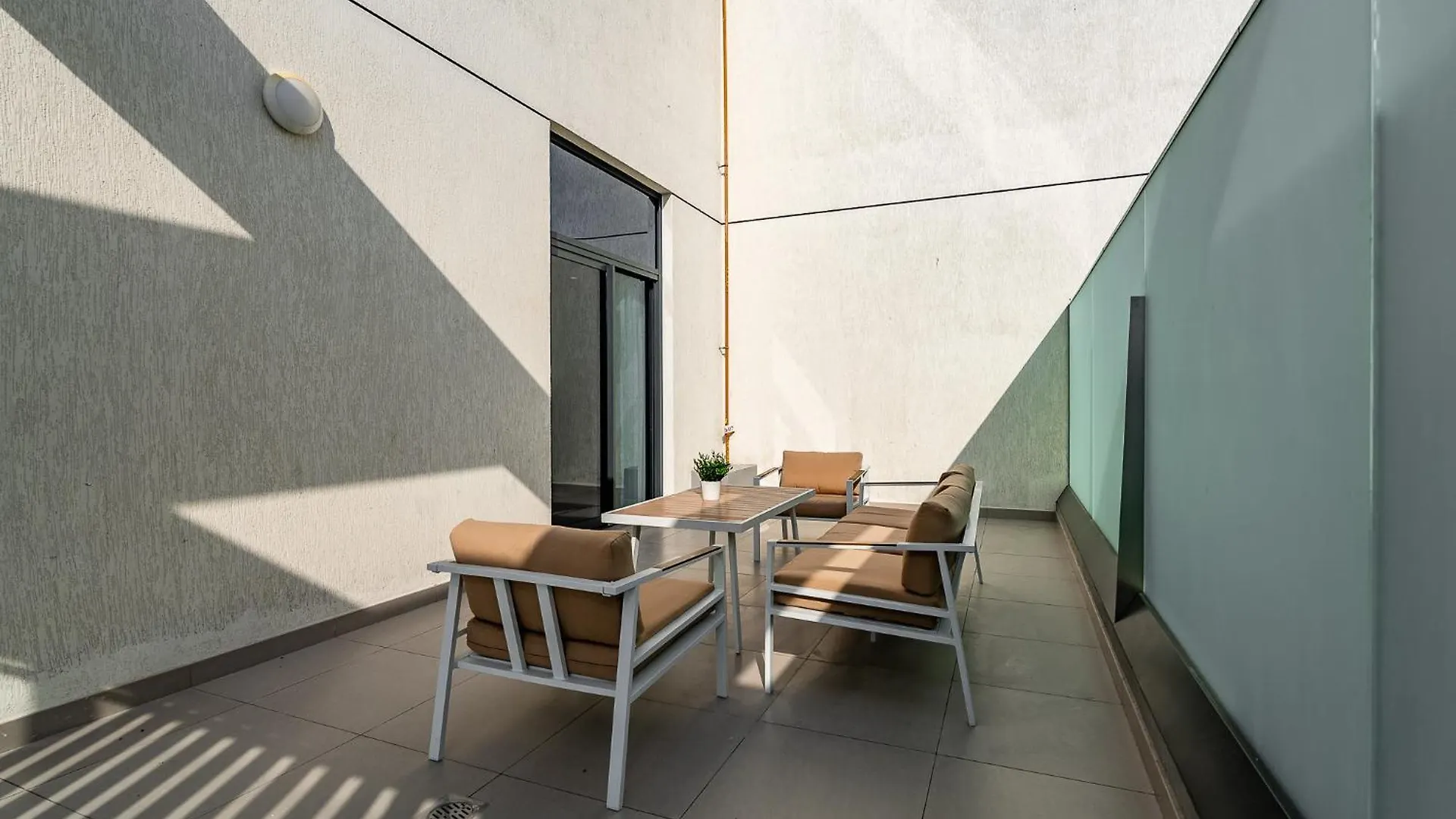 Prive Residence I Dubai Hills United Arab Emirates