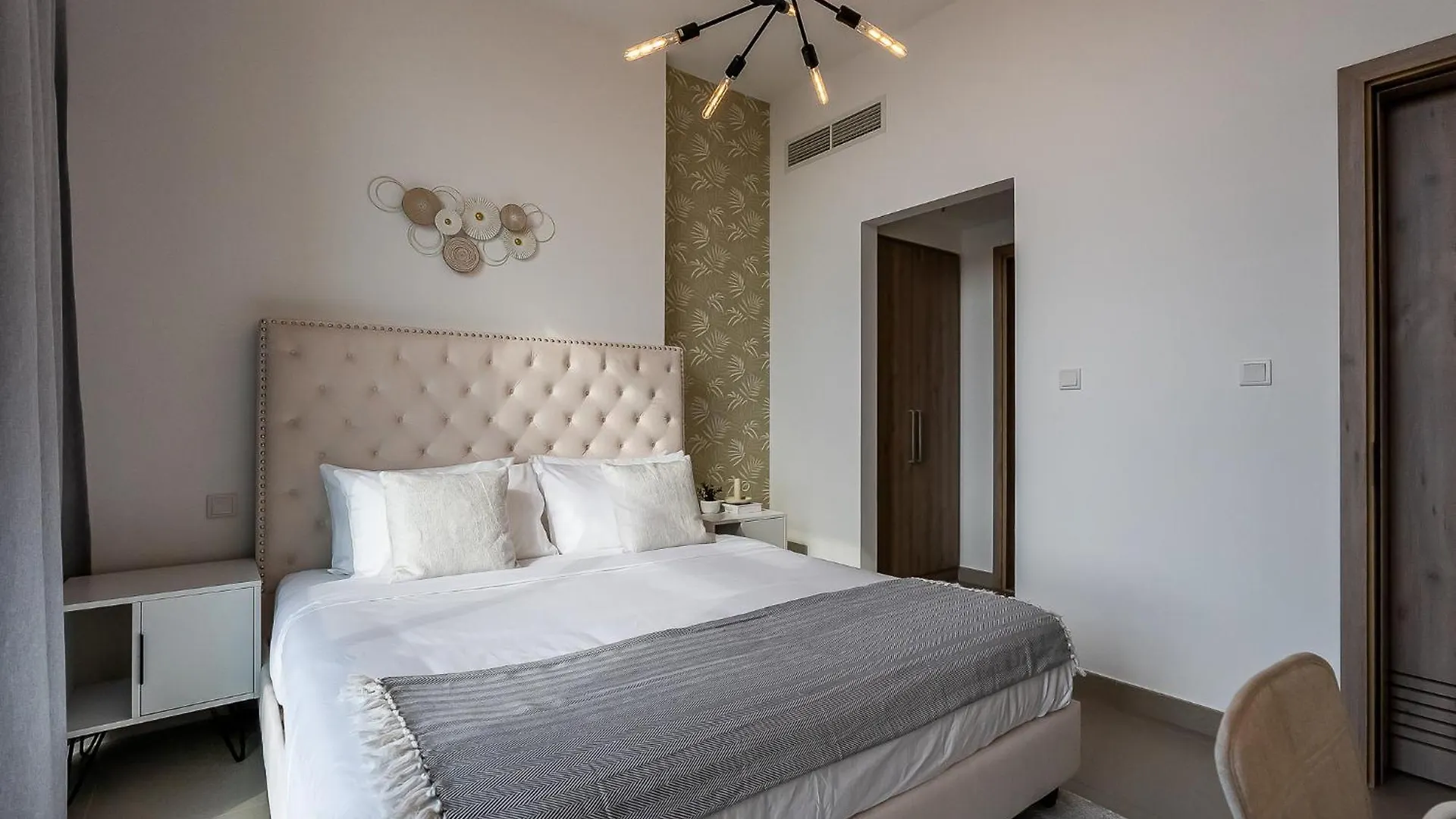 Prive Residence I Dubai Hills Apartment