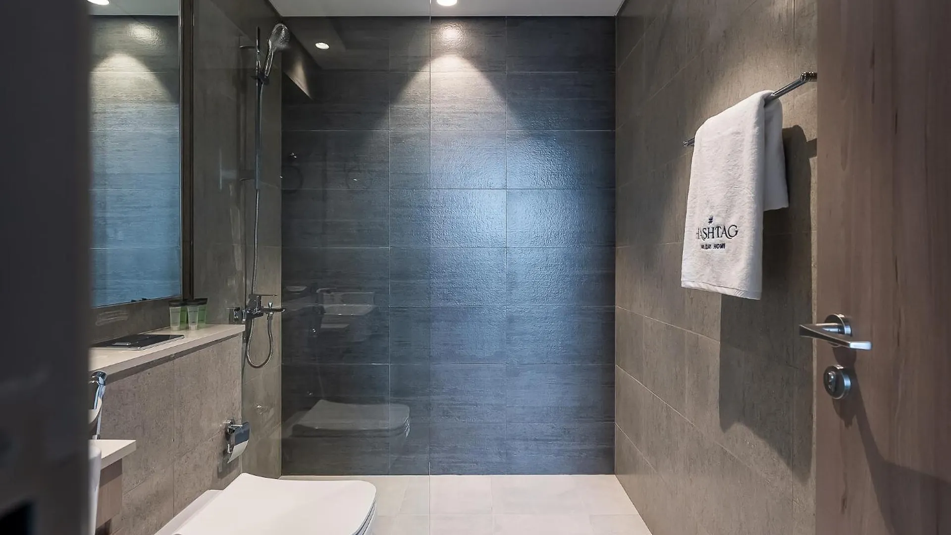 Apartment Prive Residence I Dubai Hills