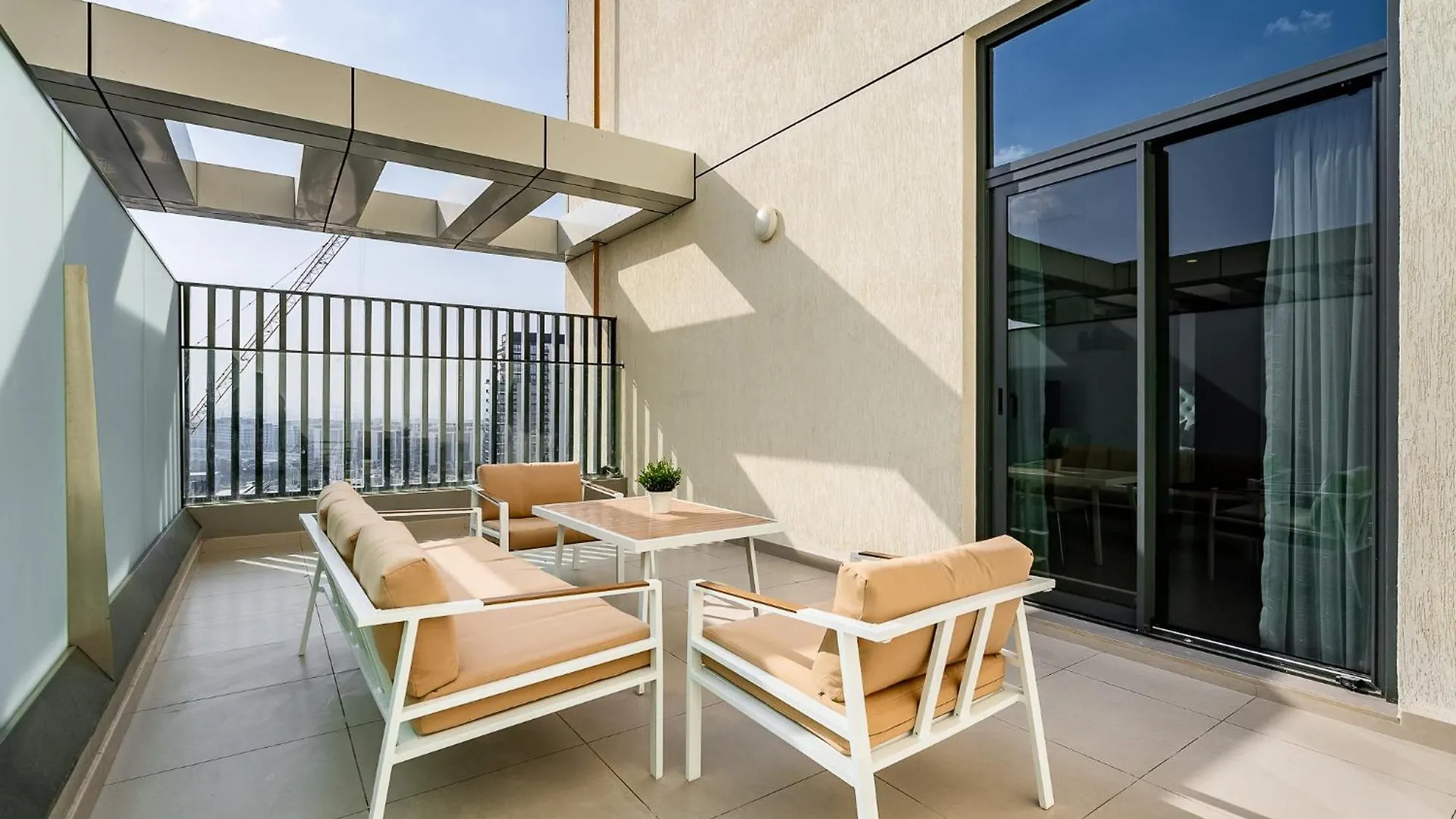Apartment Prive Residence I Dubai Hills