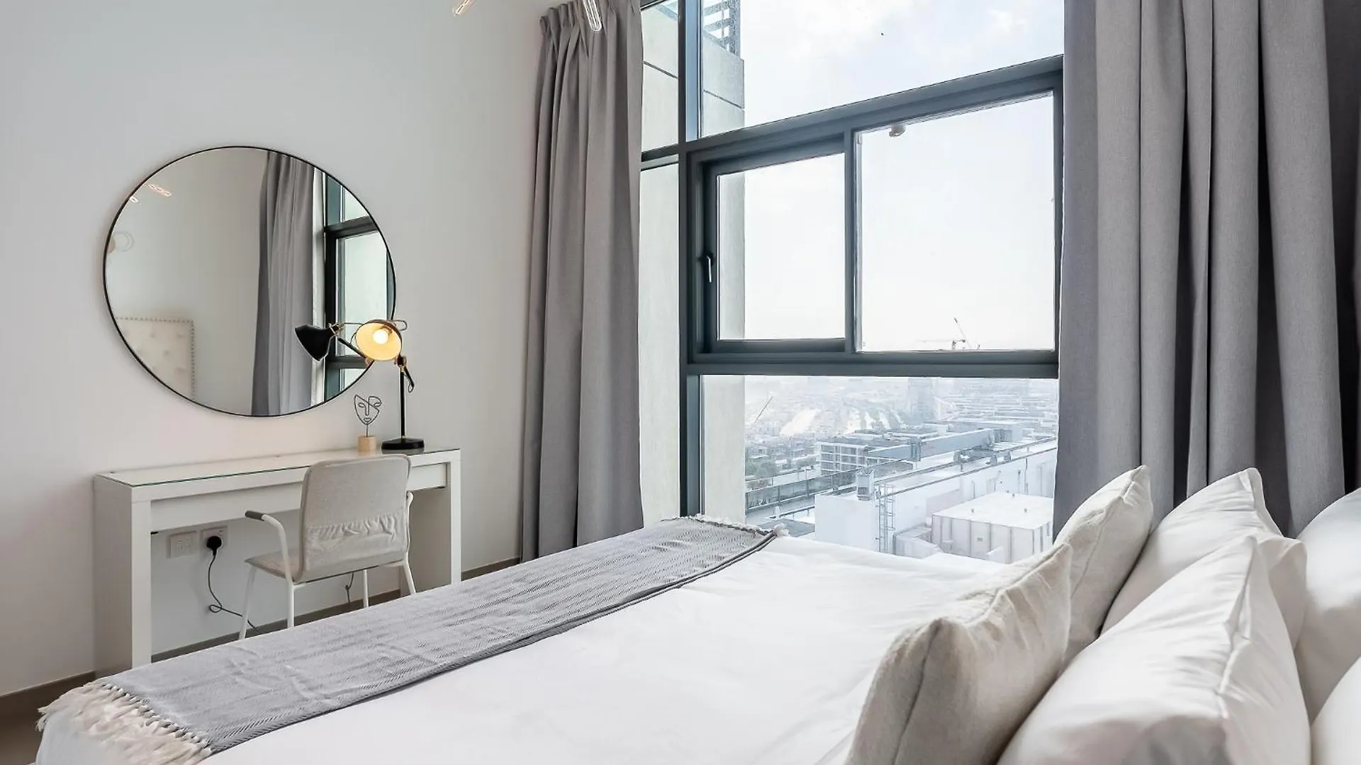 Prive Residence I Dubai Hills Apartment
