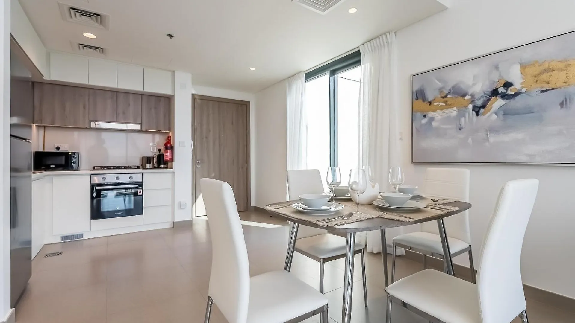 Prive Residence I Dubai Hills