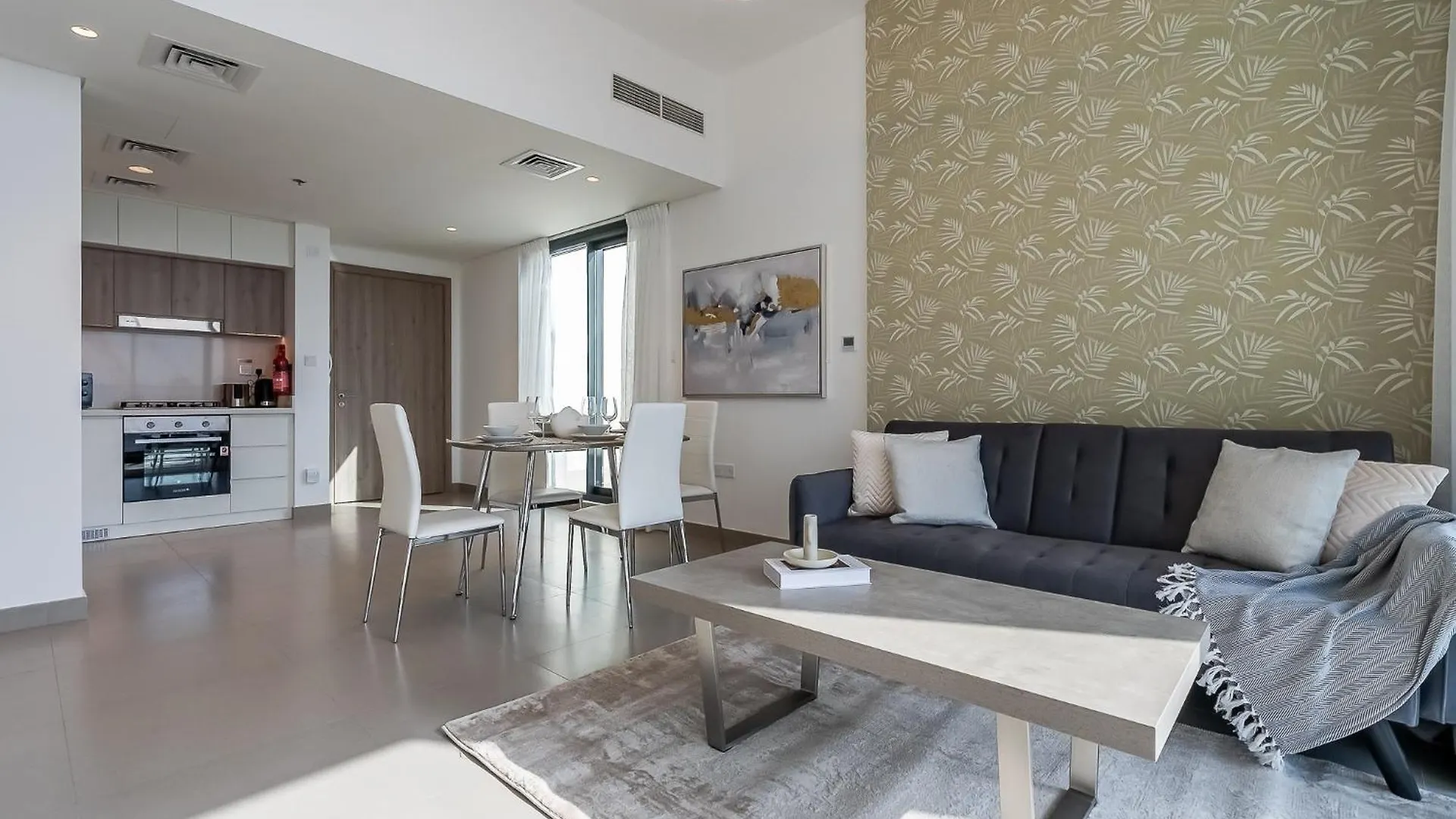 Prive Residence I Dubai Hills 0*,  United Arab Emirates
