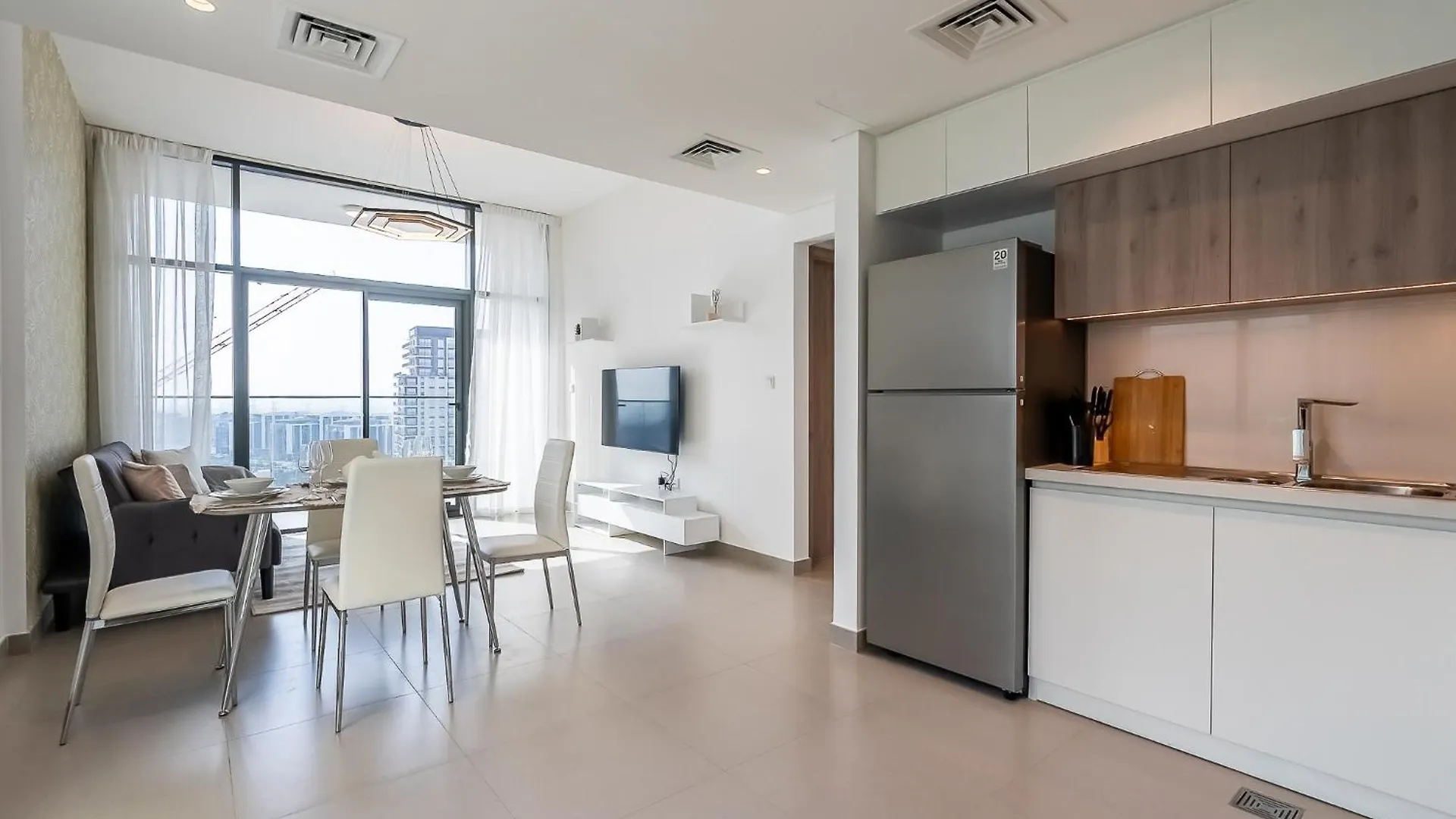 Apartment Prive Residence I Dubai Hills