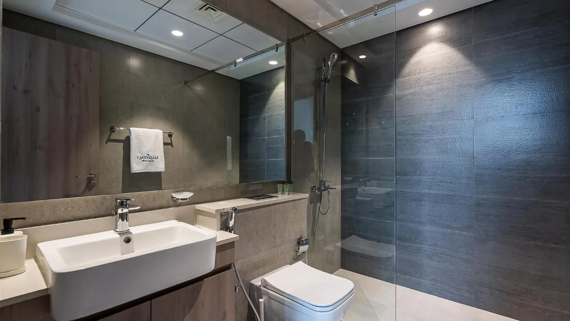 Διαμέρισμα Prive Residence I Dubai Hills Ηνωμένα Αραβικά Εμιράτα