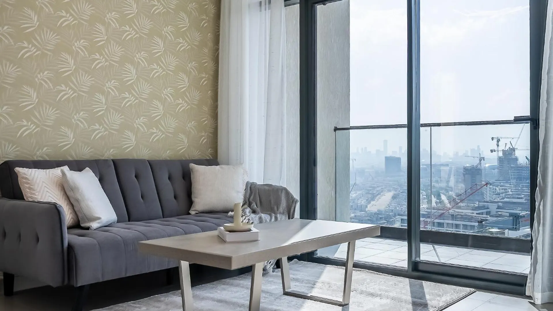 Prive Residence I Dubai Hills Διαμέρισμα